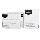 Amazon Basics Multipurpose Copy Paper, 10 Reams, 8.5 x 11 Inch, 5000 Sheets