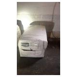 Amazon Basics Multipurpose Copy Paper, 10 Reams, 8.5 x 11 Inch, 5000 Sheets