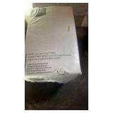 Amazon Basics Multipurpose Copy Paper, 10 Reams, 8.5 x 11 Inch, 5000 Sheets