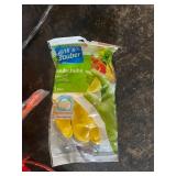 Set of 2 Red Drain Augers with Pair of Flink & Sauber Classic Rubber Gloves