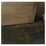 Home Decor and Accessories Assortment Including Art, Pillows, Rugs, and Decor Items