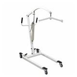 Vive Hydraulic Patient Lift Model MOB1068 with Safety Features