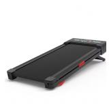 Trailviber Treadmill with 9-Level Auto Incline and 450 lb Capacity