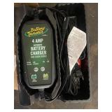Battery Tender 4 Amp Automatic Battery Charger and Maintainer