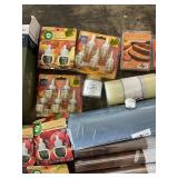 Home Fragrance and Decor Collection with Candles, Wax Melts, and Diffusers