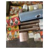 Home Fragrance and Decor Collection with Candles, Wax Melts, and Diffusers