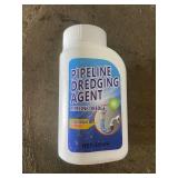 Set of 3 Pipeline Dredging Agent Bottles 350ml Each