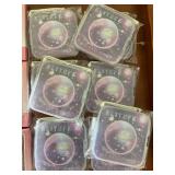 Large Beauty and Skincare Lot Including Lash Kits, Pimple Patches, and Accessories