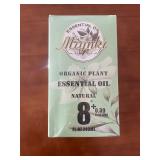 Mlynkl Organic Plant Essential Oil 240ml with 10ml Roll On