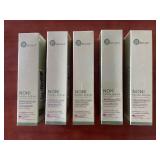 Set of 5 Beliarst Noni Facial Serum Boxes