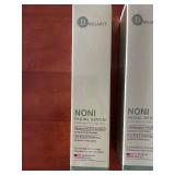 Set of 5 Beliarst Noni Facial Serum Boxes
