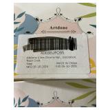 22 ArtDone Chrome Nail Powder Sets with Applicators and 4 Jars