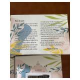 22 ArtDone Chrome Nail Powder Sets with Applicators and 4 Jars