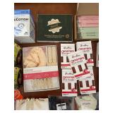 Large Lot of Hair Care and Styling Products and Accessories