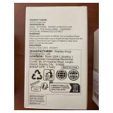 Lot of 3 Hoygi Facial Pack Pore Tightening & Lifting Kits