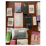 Assorted Health and Personal Care Products Collection