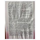 BEKAY Cherry Blossom Bead Facial Care 8-Piece Set