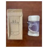 Electric Makeup Brush Cleaner Machine