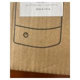 Electric Makeup Brush Cleaner Machine