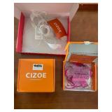 Set of 3 CIZOE Women
