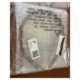 Bulk Collection of Hair Accessories with Mini Elastic Bands, Hair Clips, and Headbands