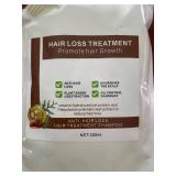 300ml Anti-Hair Loss Hair Treatment Shampoo Pouch