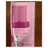 Conair Compact Hot Rollers 10-Piece Set with Heat-Resistant Pouch