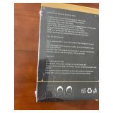 RBW Successful 24K Gold Eye Mask 20 Pairs for Puffy Eyes and Dark Circles