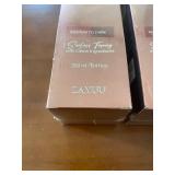 Lot of 4 ZAYUU Self Tanning Gel 250ml Medium to Dark