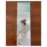 Multifunctional Electric Shower Brush MYS-06 with Attachments