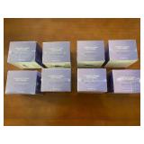 Lot of 8 Sealed Overnight Toning Body Cream Get Dreamy 100g