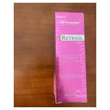 Neutriherbs Pro Retinol Toner 100ml Unopened