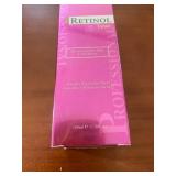 Neutriherbs Pro Retinol Toner 100ml Unopened