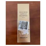 Meditherapy Wild Rose Capsule Plumping Serum 30ml Sealed