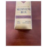 Ultimate Methylene Blue Dietary Supplement 60ml
