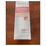 Vigority Advance Bioidentical Estriol Cream 4.25oz Sealed Box
