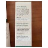 Lot of 9 Biossance Squalane + Phyto-Retinol Serum 30ml Bottles Sealed