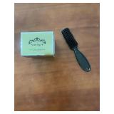 Mifloy Styling Hair Wax with Brush, 120g