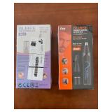 BLIBEE 3-in-1 Rechargeable Grooming Kits for Men and Women