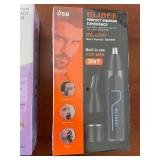 BLIBEE 3-in-1 Rechargeable Grooming Kits for Men and Women