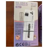 BLIBEE 3-in-1 Rechargeable Grooming Kits for Men and Women