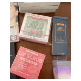 Large Collection of Beauty, Skincare, and Personal Care Products Assortment
