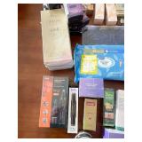 Large Collection of Beauty, Skincare, and Personal Care Products Assortment