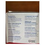 Omron 7 Series Wrist Blood Pressure Monitor with Bluetooth Connectivity