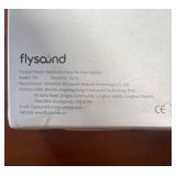 Flysound Electronic Dryer for Hearing Aids Model DRY-T55