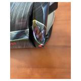 Venom Steel Rip Resistant Nitrile Industrial Gloves, Box of 100, Size Medium