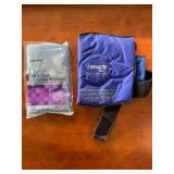 Hot and Cold Reusable Compresses by McKesson and Newgo