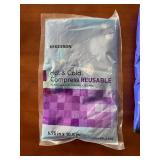 Hot and Cold Reusable Compresses by McKesson and Newgo
