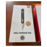 Set of 2 Unopened Mole Removal Pens