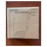 Wired Endoscope AN112 with 5M Cable for iPhone, Android, iPad